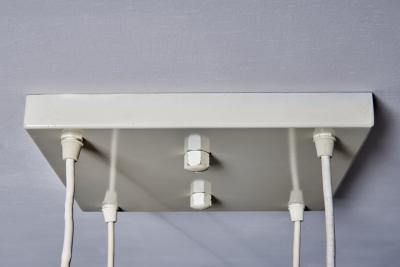  Glash tte Limburg Cascade pendant with four globes by Glash tte Limburg 1