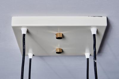  Glash tte Limburg Cascade pendant with four globes by Glash tte Limburg 2