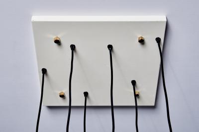  Glash tte Limburg Cascade pendant with six globes by Glash tte Limburg