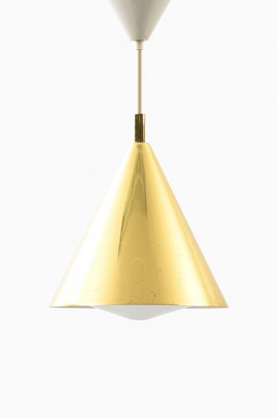  Glash tte Limburg Ceiling Lamps Produced by Glash tte Limburg
