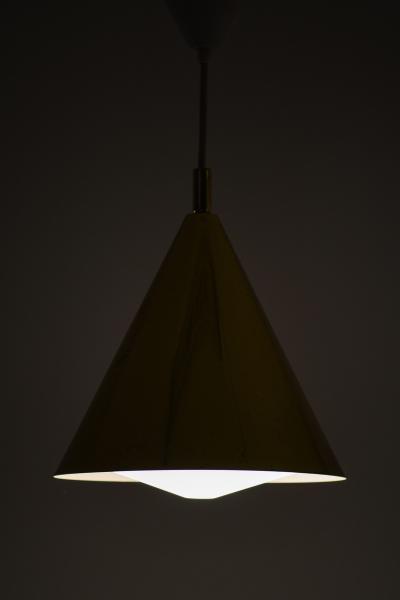 Glash tte Limburg Ceiling Lamps Produced by Glash tte Limburg