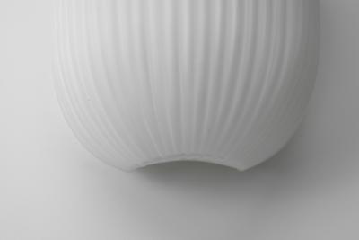  Glash tte Limburg Pair of Model 2877 Wall Lamps by Glash tte Limburg Germany 1970s