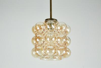  Glash tte Limburg Petite Limburg Bubble Pendants