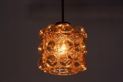  Glash tte Limburg Petite Limburg Bubble Pendants