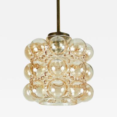  Glash tte Limburg Petite Limburg Bubble Pendants