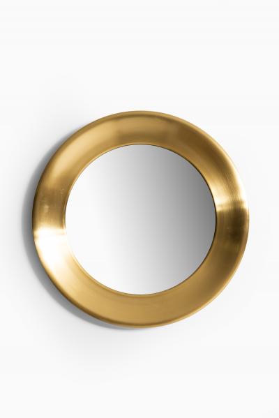  Glasm ster Mirror Model Nr 133 Produced by Glasm ster