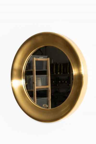  Glasm ster Mirror Model Nr 133 Produced by Glasm ster
