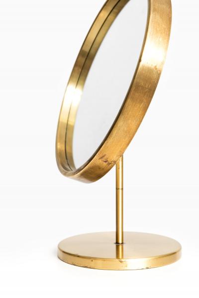 Glasm ster Table Mirror Produced by Glas M ster in Markaryd Sweden