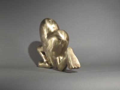  Glenn Green Galleries Running Heart