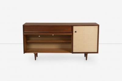  Glenn of California Milo Baughman Sideboard for Glenn of California c 1955