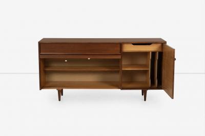  Glenn of California Milo Baughman Sideboard for Glenn of California c 1955