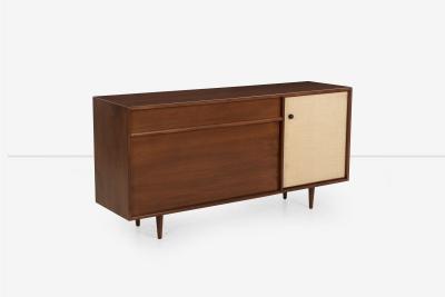  Glenn of California Milo Baughman Sideboard for Glenn of California c 1955
