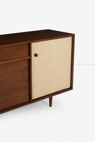  Glenn of California Milo Baughman Sideboard for Glenn of California c 1955