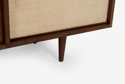  Glenn of California Milo Baughman Sideboard for Glenn of California c 1955