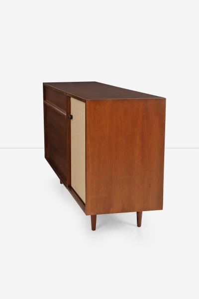  Glenn of California Milo Baughman Sideboard for Glenn of California c 1955