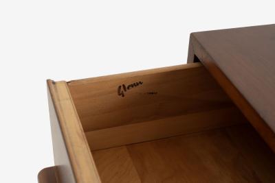  Glenn of California Milo Baughman Sideboard for Glenn of California c 1955
