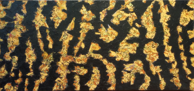  Gloria Cesal Untitled 2018