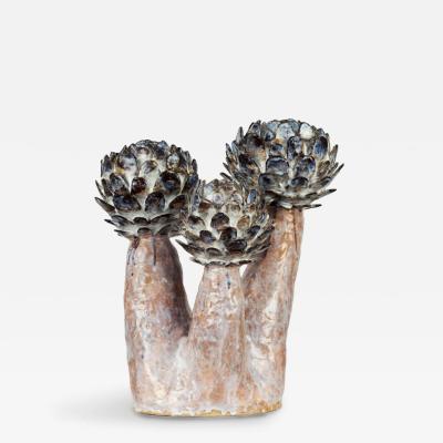  Godeleine de Rosamel FLORA 10 SCULPTURE