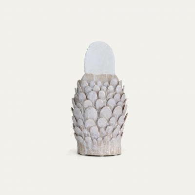  Godeleine de Rosamel PLANT SCULPTURE