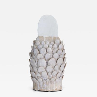  Godeleine de Rosamel PLANT SCULPTURE