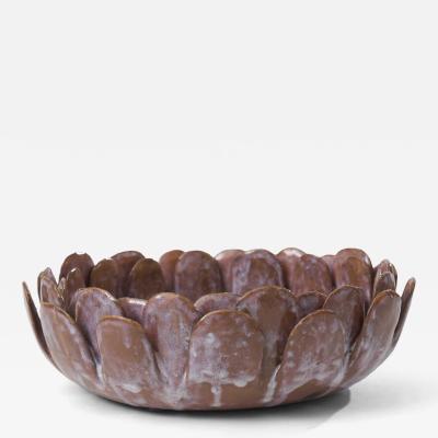  Godeleine de Rosamel PURPLE PINK DISH