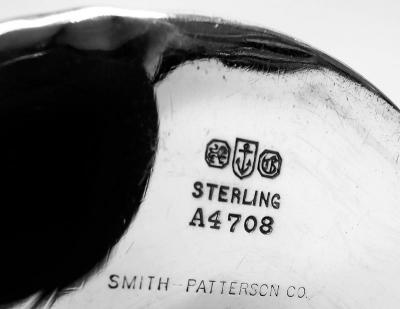  Gorham Manufacturing Co Antique Gorham Edwardian Sterling Silver Boy s Expedition Baby Cup