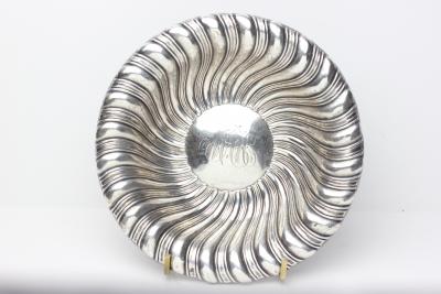  Gorham Manufacturing Co Antique Gorham MFG Co Art Nouveau Sterling Silver Bowl United States 1900