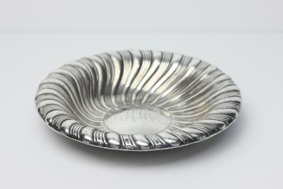  Gorham Manufacturing Co Antique Gorham MFG Co Art Nouveau Sterling Silver Bowl United States 1900