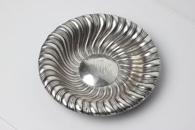  Gorham Manufacturing Co Antique Gorham MFG Co Art Nouveau Sterling Silver Bowl United States 1900