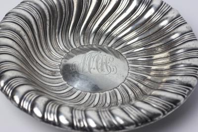  Gorham Manufacturing Co Antique Gorham MFG Co Art Nouveau Sterling Silver Bowl United States 1900