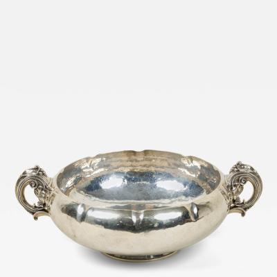  Gorham Manufacturing Co Gorham American Mid Century Silver Centerpiece