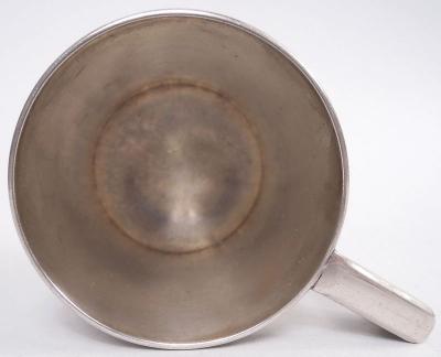  Gorham Manufacturing Co Gorham American Victorian Classical Sterling Silver Baby Cup