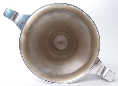  Gorham Manufacturing Co Gorham Art Deco Sterling Silver 14 Inch Amphora Vase 1913