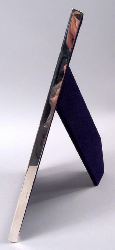  Gorham Manufacturing Co Gorham Modern Sterling Silver Frame for Portrait or Landscape Picture