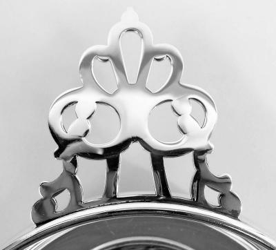  Gorham Manufacturing Co Gorham Sterling Silver Teddy Bear Porringer