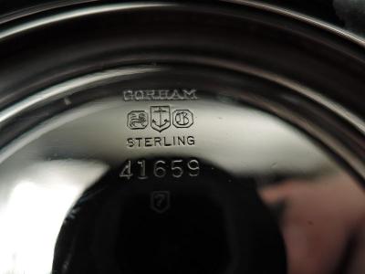  Gorham Manufacturing Co Gorham Traditional Sterling Silver Revere Bowl