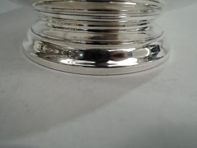  Gorham Manufacturing Co Gorham Traditional Sterling Silver Revere Bowl