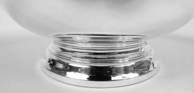  Gorham Manufacturing Co Gorham Traditional Sterling Silver Revere Bowl
