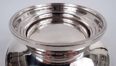  Gorham Manufacturing Co Gorham Traditional Sterling Silver Revere Bowl