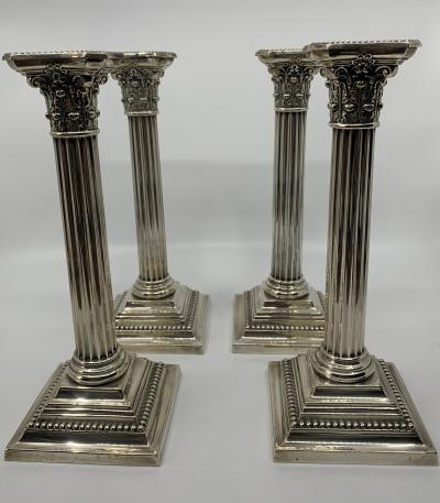  Gorham Manufacturing Co Offered by WAYNE MATTOX ANTIQUES