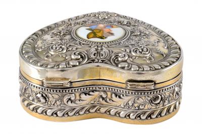  Gorham Manufacturing Co S100lc36