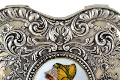  Gorham Manufacturing Co S100lc36