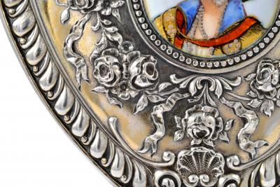  Gorham Manufacturing Co S100lc36