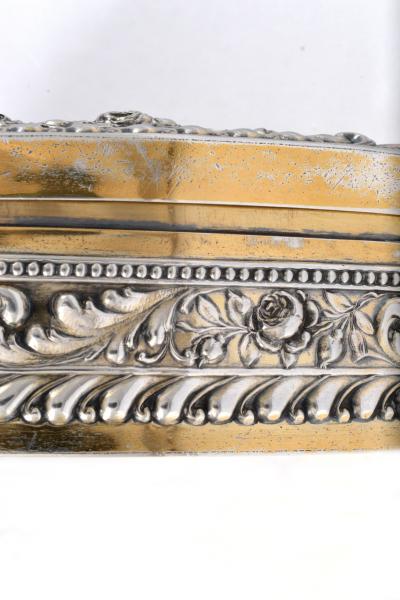  Gorham Manufacturing Co S100lc36