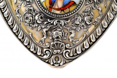  Gorham Manufacturing Co S100lc36