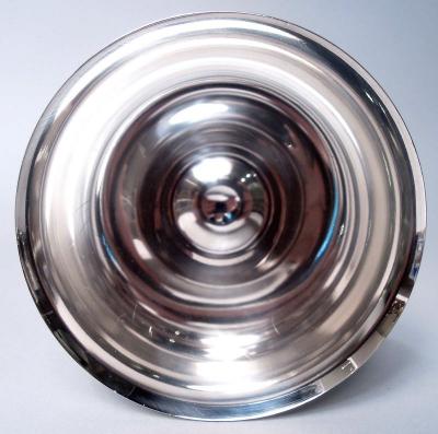  Gorham Manufacturing Co Set of 10 Gorham Sterling Silver Goblets in 272 Puritan Pattern