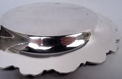  Gorham Manufacturing Co Set of 12 Gorham Victorian Classical Bread Butter Plates 1899 1901