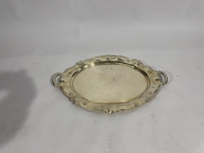  Gorham Manufacturing Co Very rare coffee and tea service In solid silver by A Gorham Art Nouveau 
