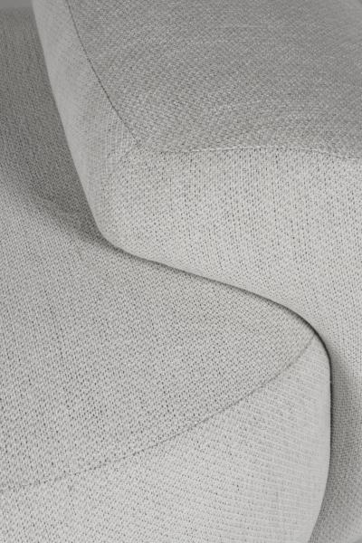  Greenapple 3 Seat Sofa Unfinished