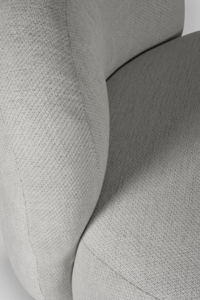  Greenapple 3 Seat Sofa Unfinished